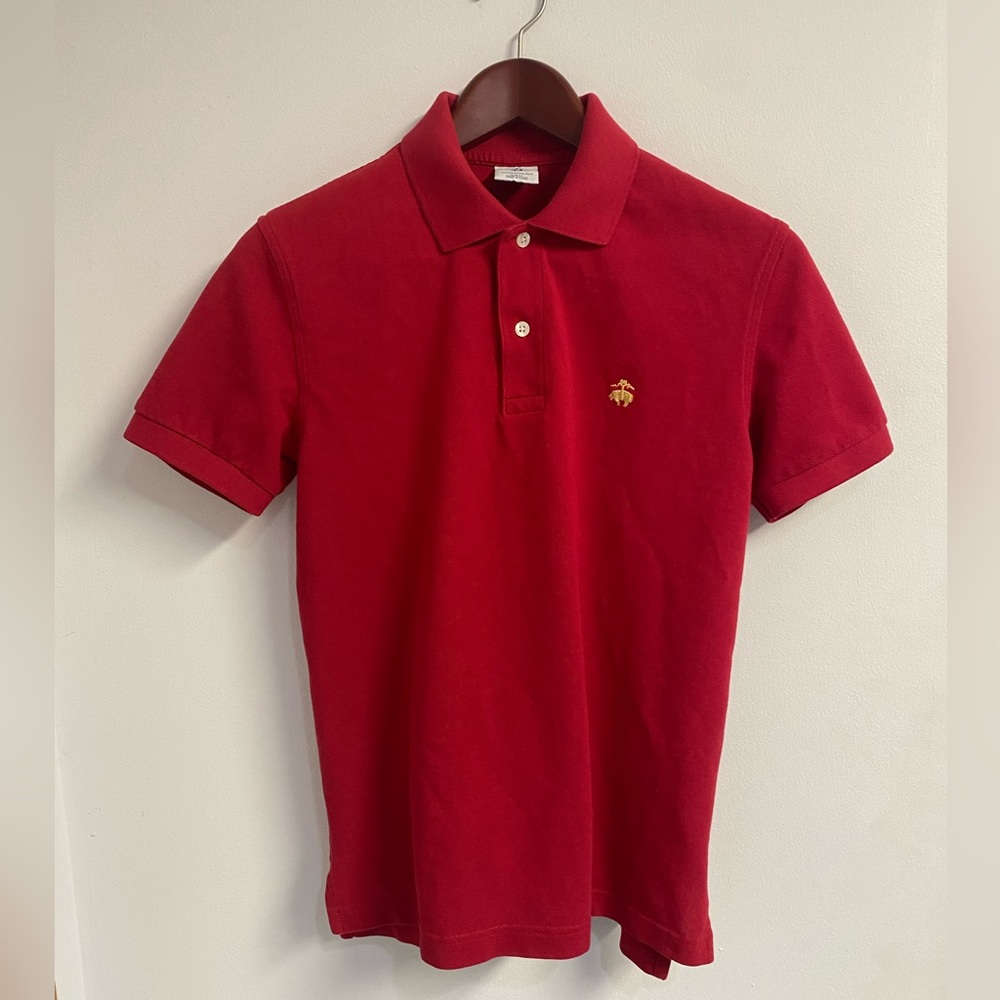 Brooks Brothers Performance Polo